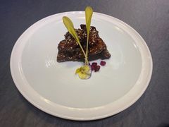 澳洲烤排-魏公馆(昆太路店)