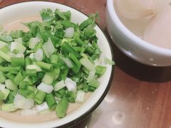 -竹叶涮肉坊(总店)