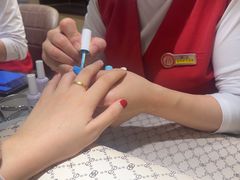 -海底捞火锅(团结桥店)