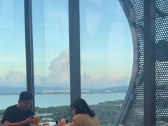 -小南洋海景餐厅(深圳湾店)