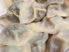 -一轩饺子馆(丽都店)