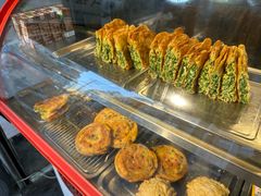 -老上海葱油饼(黄河路店)