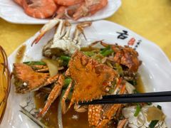 -秋姐美食店(旅游大道店)