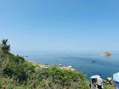 -养马岛旅游度假区
