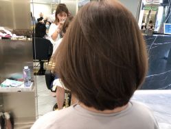 -简法造型·品牌形象店