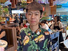 -蓝珊甄选海鲜自助·火锅大排档(近阿那亚店)
