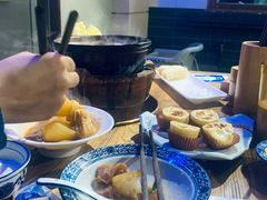 -十六蒲(桂林路店)