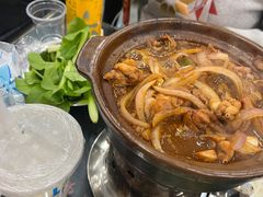 -川香煲(茅台路店)