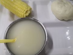 -深圳大学城荔园一食堂(校园路)