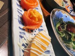 -一本料理(西溪天街店)