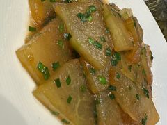 -甘家界牌柠檬鸭(青山店)