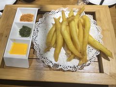 -春满园·邯郸菜发祥地(滏东店)