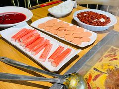 -五厨火锅(长城西一路店)