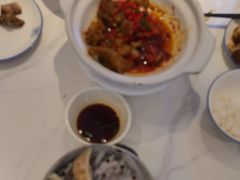 -兰湘子·湘菜小炒(天水兰天城市广场店)