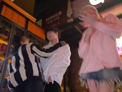 -HIB HUB公社(解放西路店)