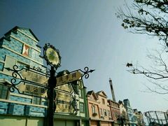 -蓬莱欧乐堡梦幻世界