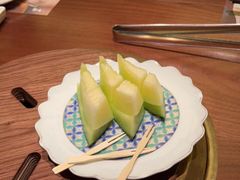 -御牛道日式烤肉料理(杭州万象城店)