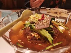 延吉冷面-七八冷面·延边朝鲜族美食(圣熙八号店)