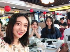 -潮泰牛肉火锅 · 创于1992年(车公庙店)