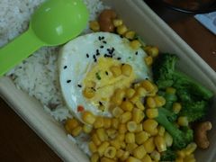 -海盗虾饭·小龙虾饭(望京店)