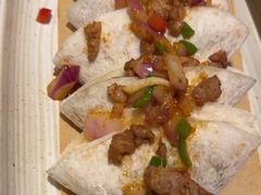 -那时新疆·若羌(经纬汇店)