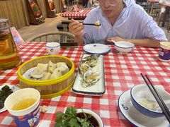 -琼大师东方烤乳猪(亚特兰蒂斯店)