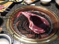 -NIUAN牛庵·日式和牛烧肉(恒隆店)