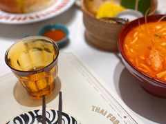 -太食獸泰式茶餐厅(IFS国金中心店)