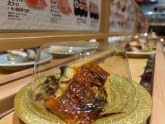 -大起水产回转寿司(道顿堀店)