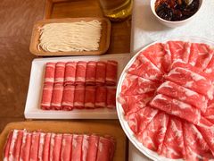 -东来顺饭庄(天坛店)