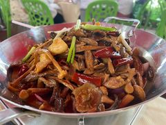 -聚味瞿记·龙虾堂(渔人码头一店)
