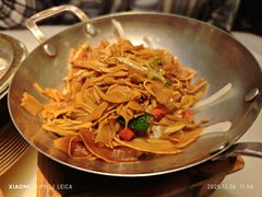 -绿茶餐厅(北京世纪金源店)