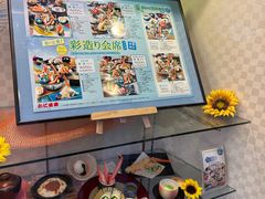 -蟹道乐(道顿堀本店)