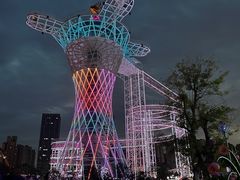-合肥融创乐园