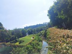 -火炉山森林公园