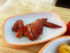 -瑞霖·隆江猪脚饭