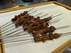 -提老炮儿烧烤(南山店)