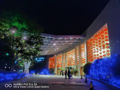 -星湖特色餐厅· 三岔湖环球融创天堂洲际酒店