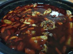 -小山城·馋嘴蛙(亚运村店)