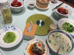 -二泉园老菜馆·百年无锡菜