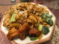 -葛记焖饼(伏牛路店)