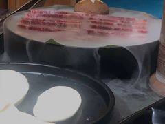 -九田家黑牛烤肉料理(荣成九龙城店)