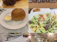 -摩根扒房(桐梓林店)