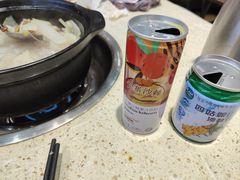 -九寨特色牦牛肉汤锅 羊肉汤锅