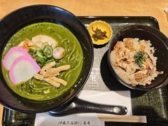 -伊藤久右卫门(宇治本店)