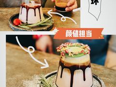 -BE NORMAL CAFE(霞溪路店)