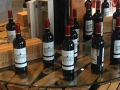 -解放碑威斯汀酒店-知味国际美食餐厅