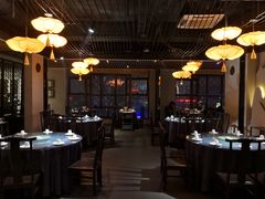 大堂-乾州食府(小雁塔店)