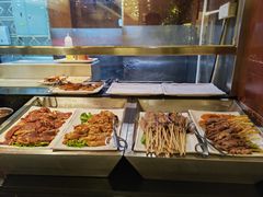 -华安国际大酒店-餐厅