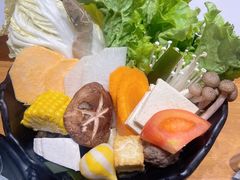 -呷哺呷哺 黄金牧场 (新中关购物中心店)
